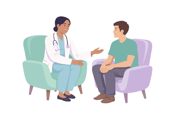 Consulta oncológica integral