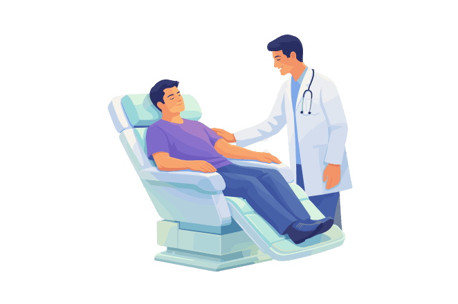 Consulta oncológica integral